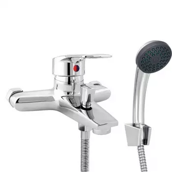 Смеситель Славен для ванны Прораб Ц (СЛ-ОД-Ц30)