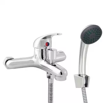 Смеситель Славен для ванны Прораб П (СЛ-ОД-П30)