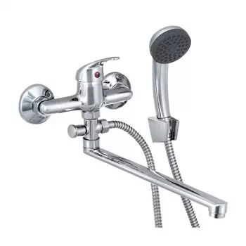 Смеситель Славен для ванны Прораб П (СЛ-ОД-П31)