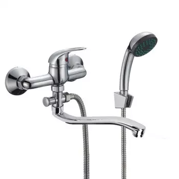 Смеситель Славен для ванны Прораб Р (СЛ-ОД-Р30)