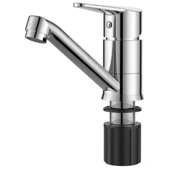 Смеситель VODA для кухни Breeze (BZ15)