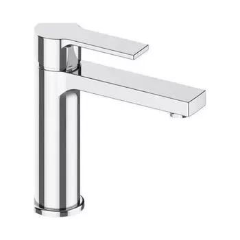 Смеситель VODA для раковины Raft (RF26)