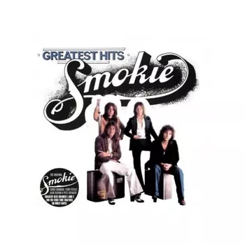 Smokie - Greatest Hits (0888751296213) виниловая пластинка