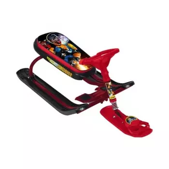 Снегокат Nika Тимка Спорт 5 Робот ТС5/Р2