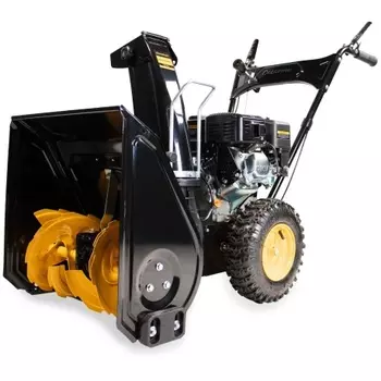 Снегоуборщик бензиновый Champion ST553