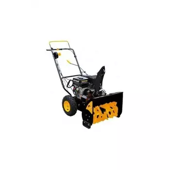 Снегоуборщик бензиновый Huter SGC 4000L