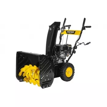 Снегоуборщик бензиновый Huter SGC 7.0 7л.с.