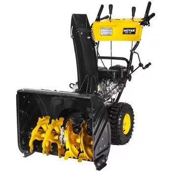 Снегоуборщик бензиновый Huter SGC 8,0 5.88кВт 8л.с.