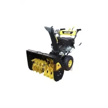 Снегоуборщик Huter SGC 8100 (70/7/3)