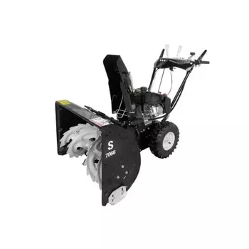 Снегоуборщик Hyundai S 7066