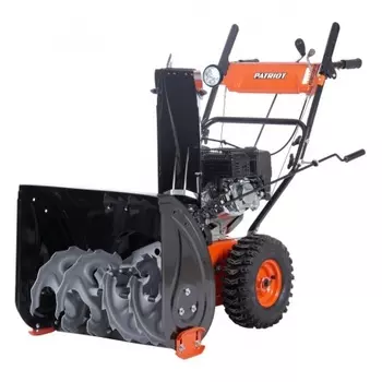 Снегоуборщик Patriot Сибирь 67CE