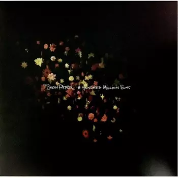 Snow Patrol, A Hundred Million Suns (0602567954286) виниловая пластинка