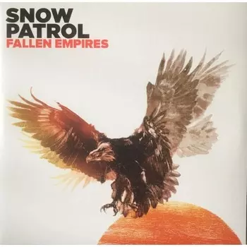 Snow Patrol, Fallen Empires (0602567954316) виниловая пластинка