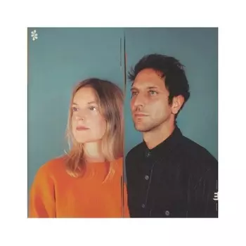 Snowpoet - Wait For Me (coloured) (5060509791217) виниловая пластинка