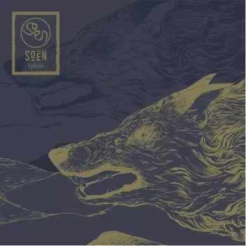Soen - Lykaia (0190296985904) виниловая пластинка