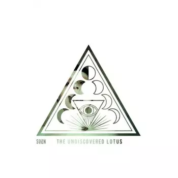 Soen - The Undiscovered Lotus (0190296785870) виниловая пластинка