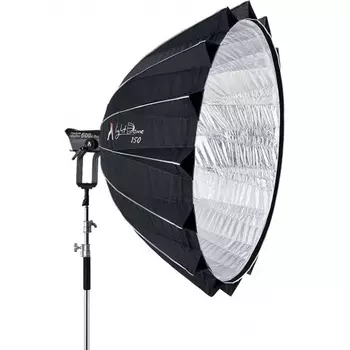 Софтбокс Aputure Light Dome 150