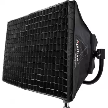 Софтбокс Aputure Nova P600c Softbox