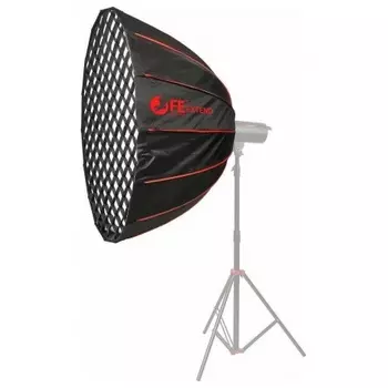 Софтбокс Falcon Eyes Extend FEA-OB12 HC параболический с сотами