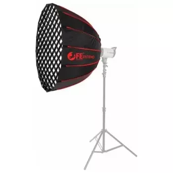 Софтбокс Falcon Eyes Extend FEA-OB9 HC параболический с сотами