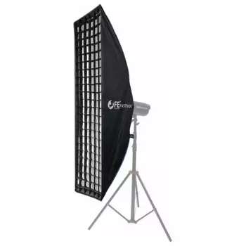 Софтбокс Falcon Eyes FastBox 30140 HC быстроскладной с сотами