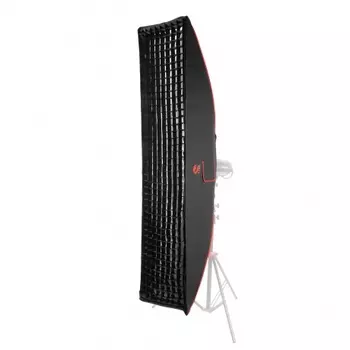 Софтбокс Falcon Eyes SBQ-SBII 40180 BW