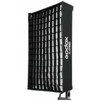 Софтбокс Godox FL-SF 4060 с сотами