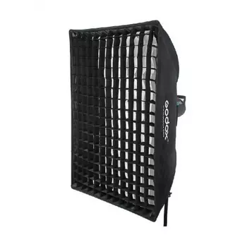 Софтбокс Godox SB-FW30120 с сотами