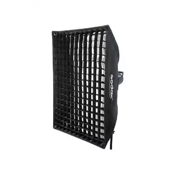 Софтбокс Godox SB-UFW80120 быстроскладной с сотами