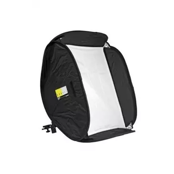 Софтбокс Lastolite Ezybox Hotshoe LL LS2480 76x76см