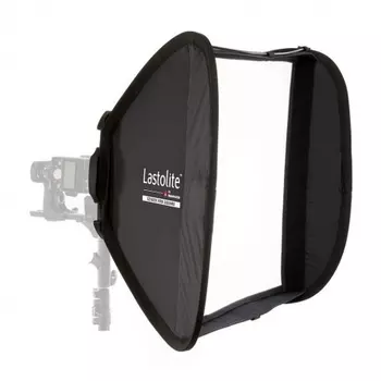 Софтбокс Lastolite Ezybox Pro Square SmallLL LS2710P 45x45см