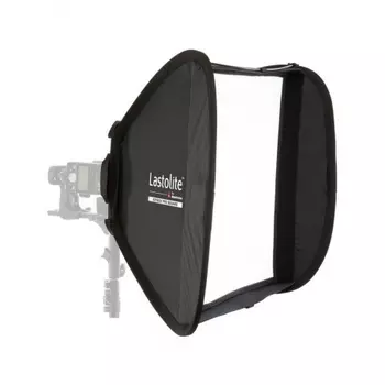 Софтбокс Lastolite LL LS2711P Ezybox Pro Square Medium 60x60cм