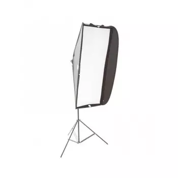 Софтбокс Lastolite LL LS2730P Софтбокс Ezybox II Switch Large (Narrow) 44x89см