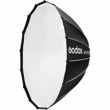 Софтбокс параболический Godox QR-P150T быстроскладной