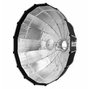 Софтбокс-зонт Godox S85T быстроскладной