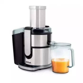 Соковыжималка центробежная Kitfort КТ-1120