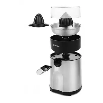 Соковыжималка для цитрусовых Kitfort КТ-1113