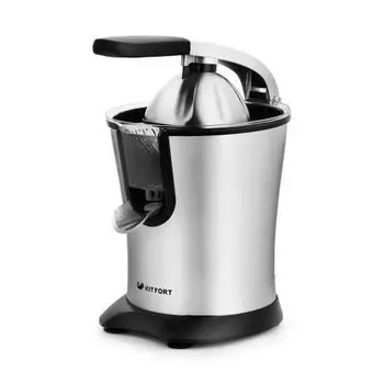 Соковыжималка для цитрусовых Kitfort КТ-1108