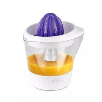 Соковыжималка для цитрусовых Kitfort КТ-1149