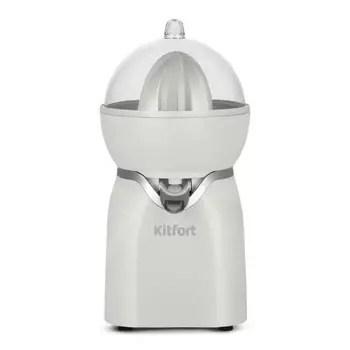 Соковыжималка для цитрусовых Kitfort КТ-1178