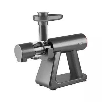 Соковыжималка шнековая Rondell RDE-1503 150Вт рез.сок.:500мл. графит