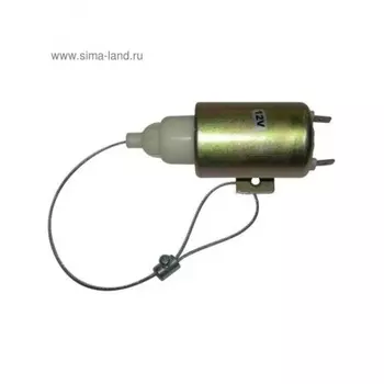 Соленоид багажника SKY TRK-1