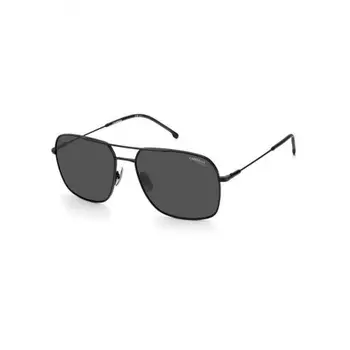 Солнцезащитные очки CARRERA 247/S MTT BLACK (20378900358IR)