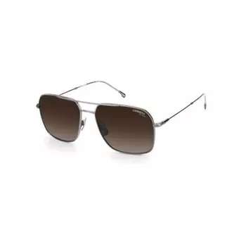Солнцезащитные очки CARRERA 247/S RUTHENIUM (2037896LB58LA)