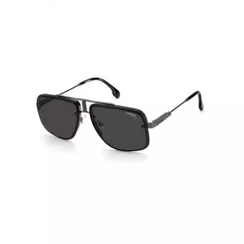Солнцезащитные очки CARRERA CA GLORY II MTT BLACK (203353003592K)