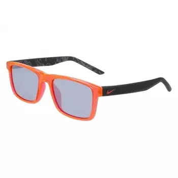 Солнцезащитные очки Детские NIKE NIKE CHEER DZ7380 BRIGHT/SILVERNKE-2N73804916635