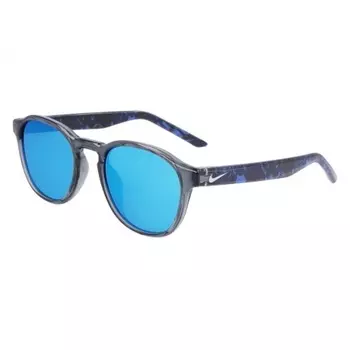 Солнцезащитные очки Детские NIKE NIKE SMASH M DZ7383 DARK GREYNKE-2N73834719021