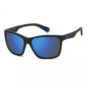 Солнцезащитные очки детские PLD 8057/S MTT BLACK PLD-206364003505X