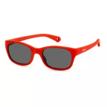 Солнцезащитные очки детские PLD K006/S RED PLD-205733C9A44M9