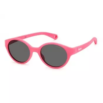 Солнцезащитные очки детские PLD K007/S FUCHSIA PLD-205734MU142M9